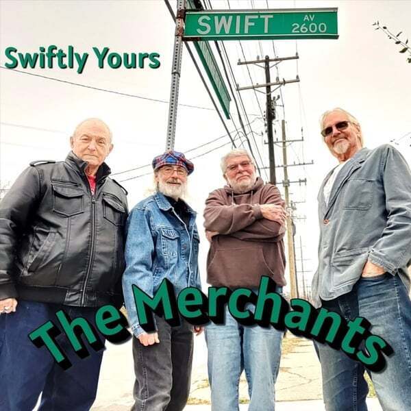 Cover art for Swiftly Yours