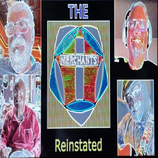 Cover art for Reinstated